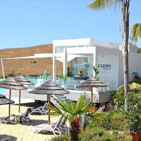 Stylish 2-bedroom In Casares Lejlighed *