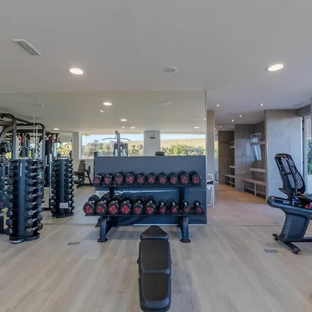 Stylish 2-bedroom In Casares *