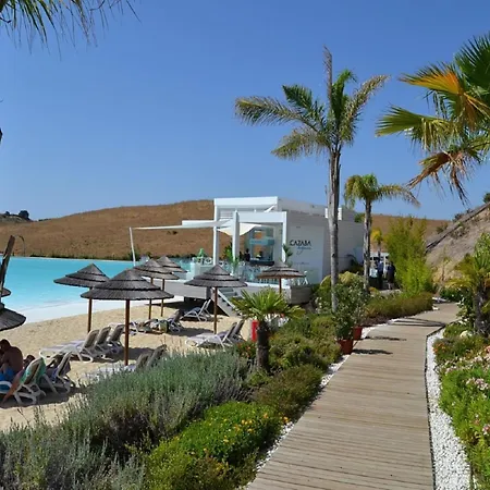 Stylish 2-bedroom In Casares Estepona